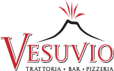 Vesuvio | Trattoria • Bar • Pizzeria